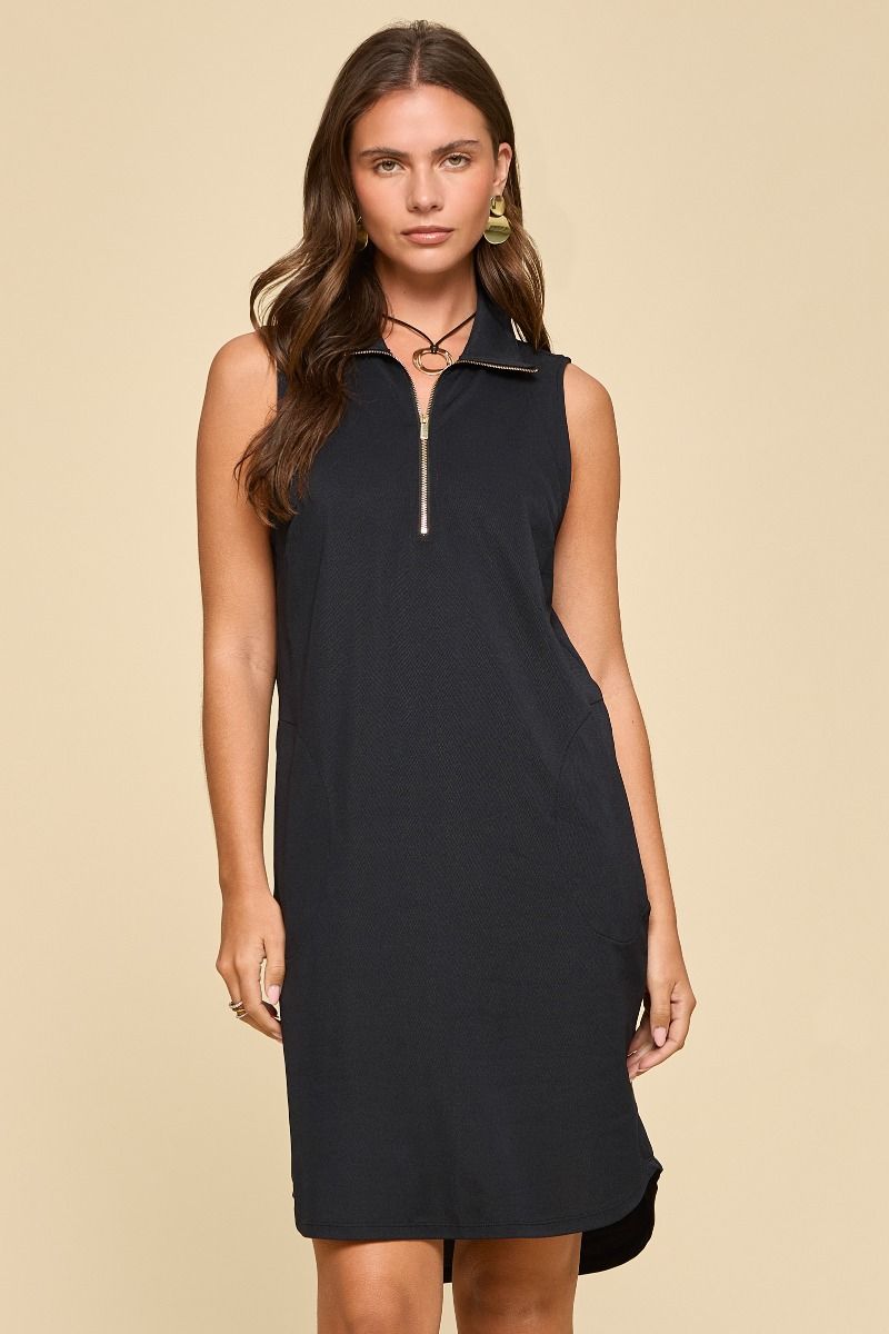Dear Scarlett Country Club Dress-240 Dresses- Simply Simpson's Boutique is a Women's Online Fashion Boutique Located in Jupiter, Florida