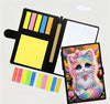 DIY Diamond Art Notebook-290 Home/Gift- Simply Simpson's Boutique is a Women's Online Fashion Boutique Located in Jupiter, Florida