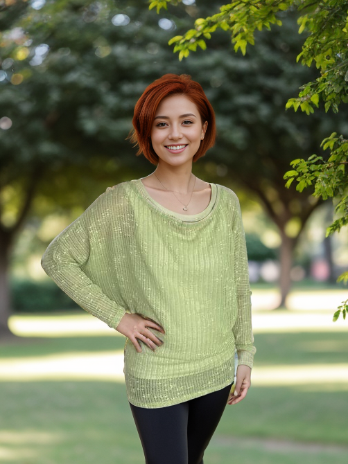 Peaceful Dreams Top-110 Long Sleeves- Simply Simpson's Boutique is a Women's Online Fashion Boutique Located in Jupiter, Florida