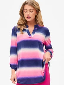 Dear Scarlett Sedona Lizzy-110 Long Sleeves- Simply Simpson's Boutique is a Women's Online Fashion Boutique Located in Jupiter, Florida