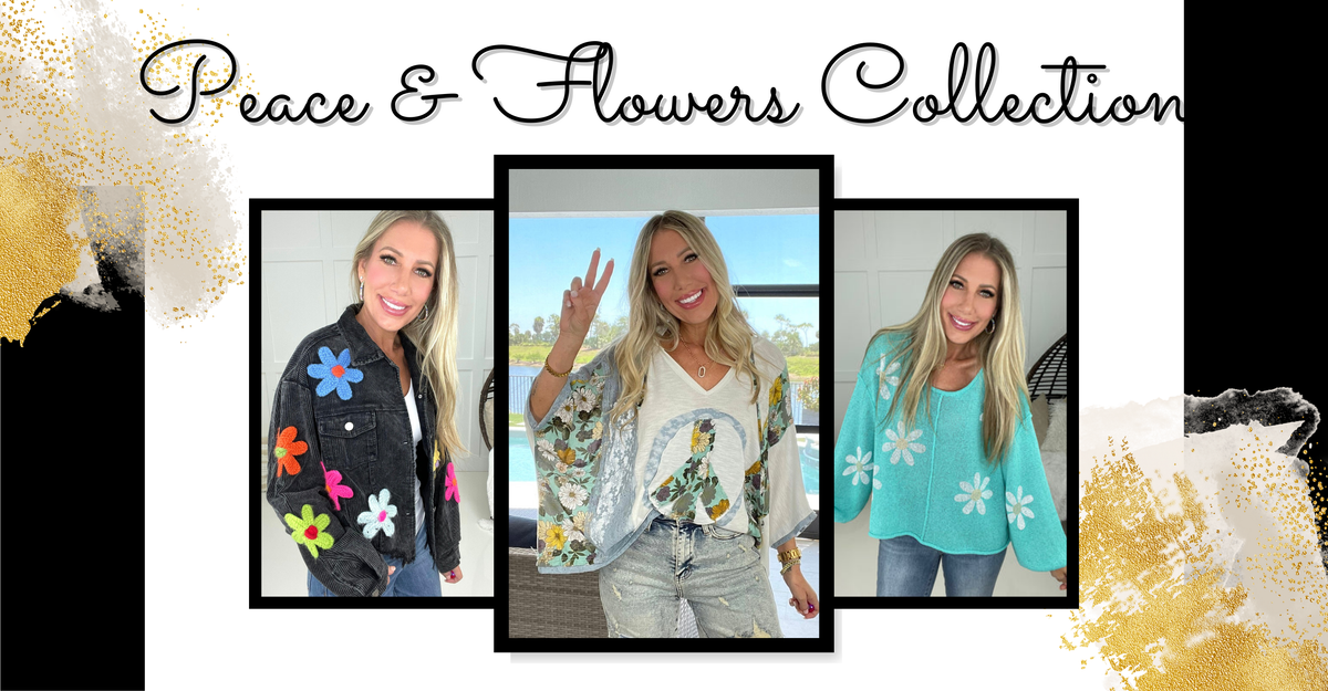 Simply Simpson Boutique | Women's Online Retailer | Florida