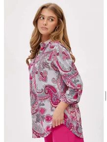 Dear Scarlett Stevie Lizzy-110 Long Sleeves- Simply Simpson's Boutique is a Women's Online Fashion Boutique Located in Jupiter, Florida