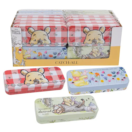 Winnie the Pooh Pencil Case- Simply Simpson's Boutique is a Women's Online Fashion Boutique Located in Jupiter, Florida