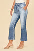 Dear Scarlett Classic Kick Flare Zenim-210 Other Bottoms- Simply Simpson's Boutique is a Women's Online Fashion Boutique Located in Jupiter, Florida