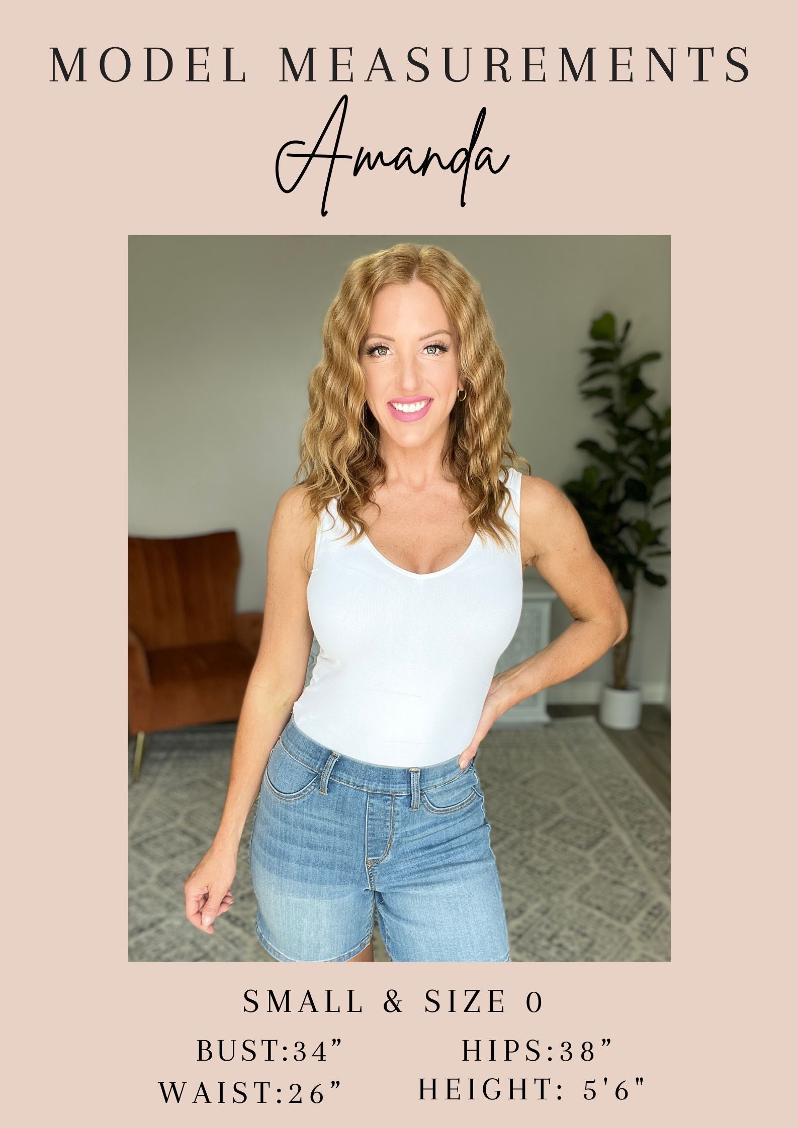 Sylvia Short Sleeve Denim Jumpsuit-Shirts & Tops- Simply Simpson's Boutique is a Women's Online Fashion Boutique Located in Jupiter, Florida