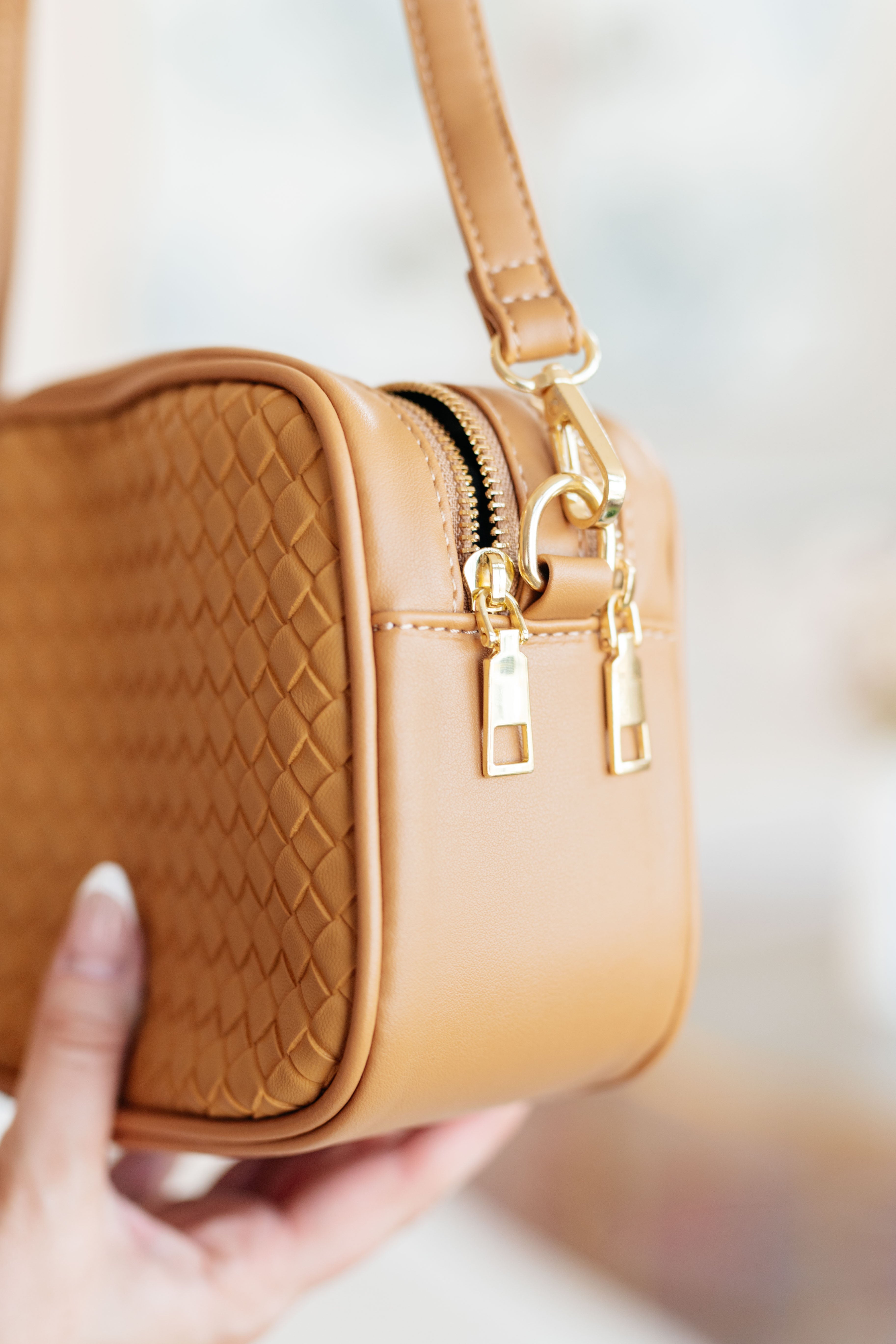 Golden Hour Crossbody-Accessories- Simply Simpson's Boutique is a Women's Online Fashion Boutique Located in Jupiter, Florida