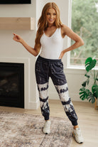 Can't Tie Me Down Joggers-Pants- Simply Simpson's Boutique is a Women's Online Fashion Boutique Located in Jupiter, Florida