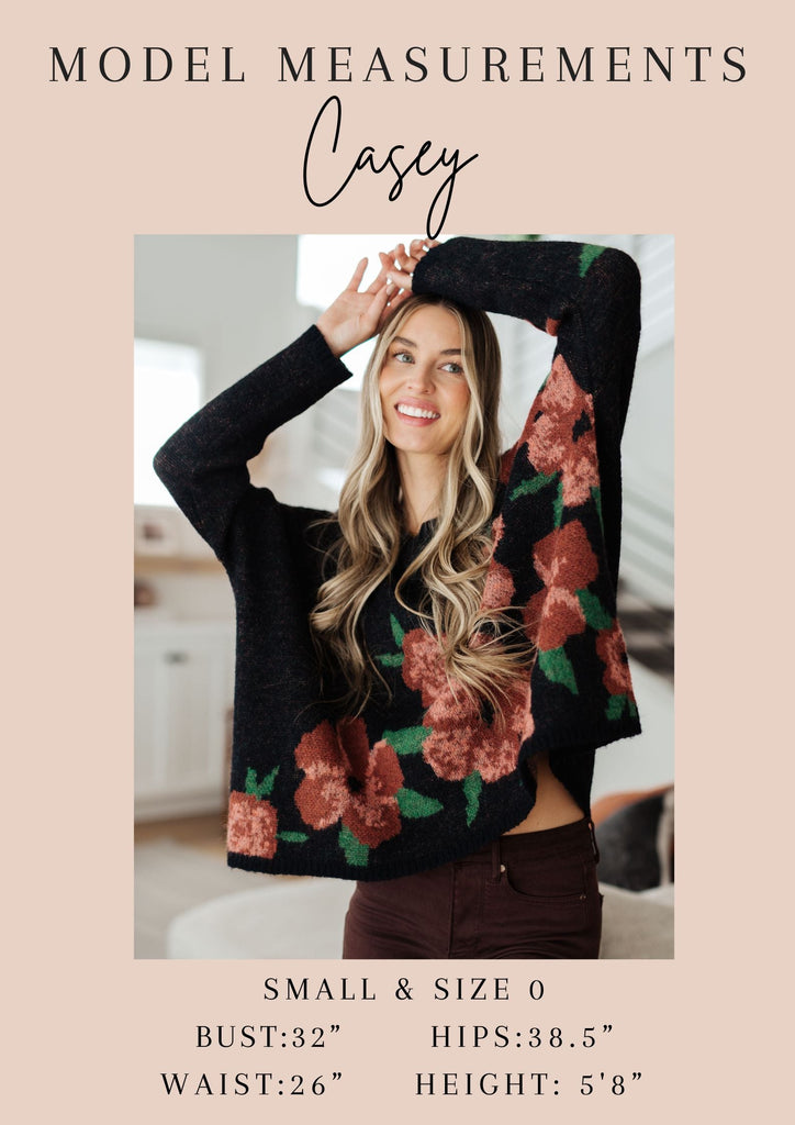 Maybe Monday Cardigan-Shirts & Tops- Simply Simpson's Boutique is a Women's Online Fashion Boutique Located in Jupiter, Florida