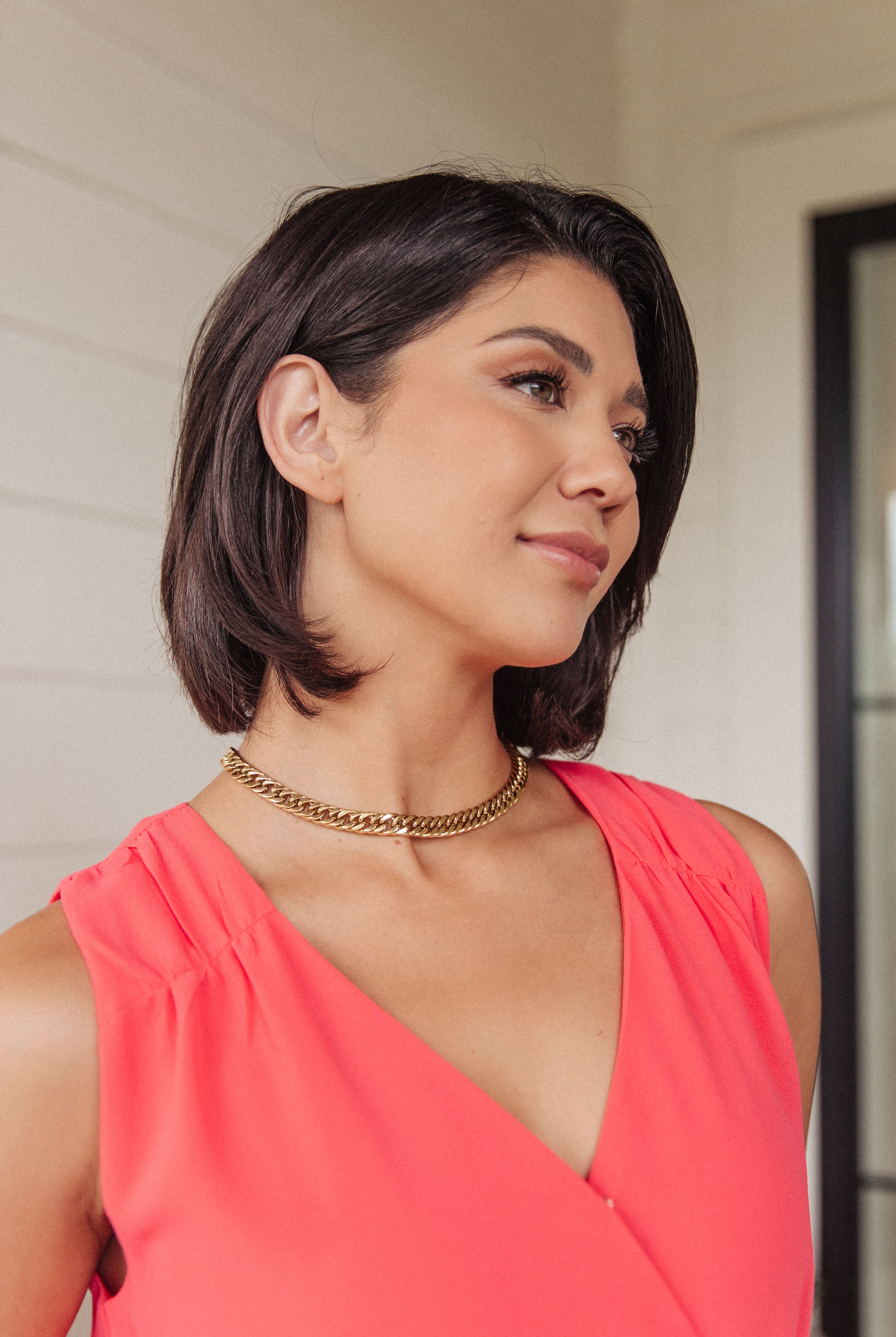 Great Opportunity Necklace-Accessories- Simply Simpson's Boutique is a Women's Online Fashion Boutique Located in Jupiter, Florida