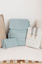 Hot Mom Baby Bag-Accessories- Simply Simpson's Boutique is a Women's Online Fashion Boutique Located in Jupiter, Florida
