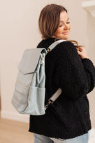 Hot Mom Baby Bag-Accessories- Simply Simpson's Boutique is a Women's Online Fashion Boutique Located in Jupiter, Florida