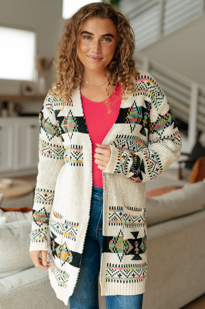 In the Nick Of Time Longline Cardigan-Shirts & Tops- Simply Simpson's Boutique is a Women's Online Fashion Boutique Located in Jupiter, Florida