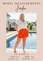 Always Be There Cargo Denim Skirt-Skirts- Simply Simpson's Boutique is a Women's Online Fashion Boutique Located in Jupiter, Florida