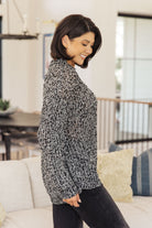 Low and Slow Sweater-Shirts & Tops- Simply Simpson's Boutique is a Women's Online Fashion Boutique Located in Jupiter, Florida