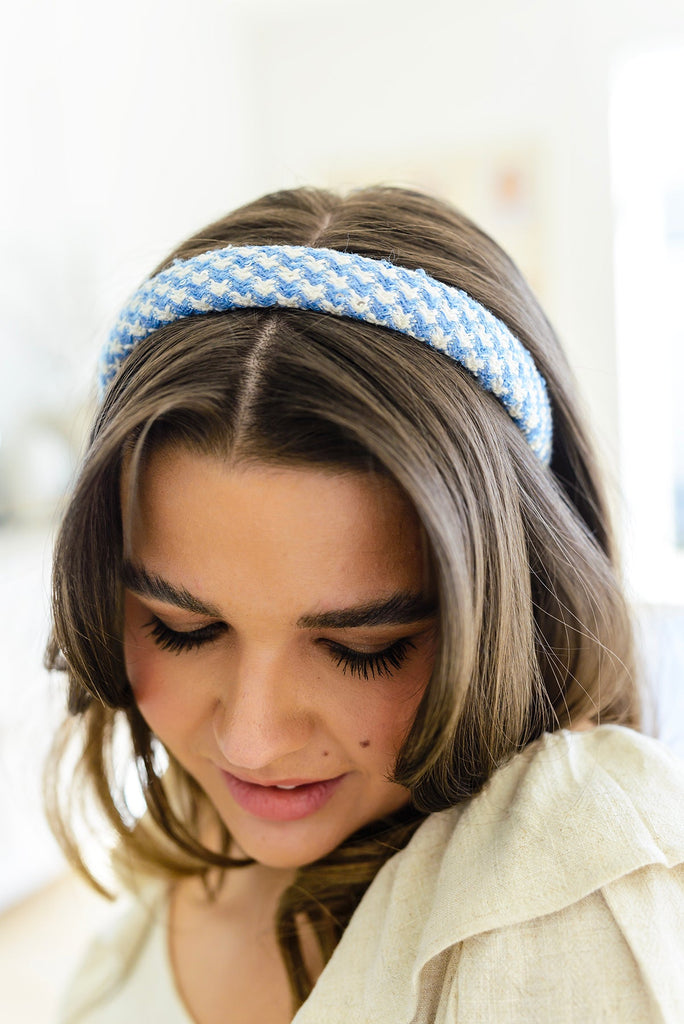 Natural Beauty Headband 3 pack-Accessories- Simply Simpson's Boutique is a Women's Online Fashion Boutique Located in Jupiter, Florida