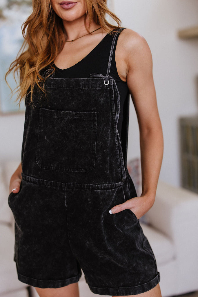On a Journey Shortalls-Overalls- Simply Simpson's Boutique is a Women's Online Fashion Boutique Located in Jupiter, Florida