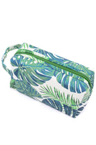 Plant Lover Cosmetic Bags Set of 4-Accessories- Simply Simpson's Boutique is a Women's Online Fashion Boutique Located in Jupiter, Florida