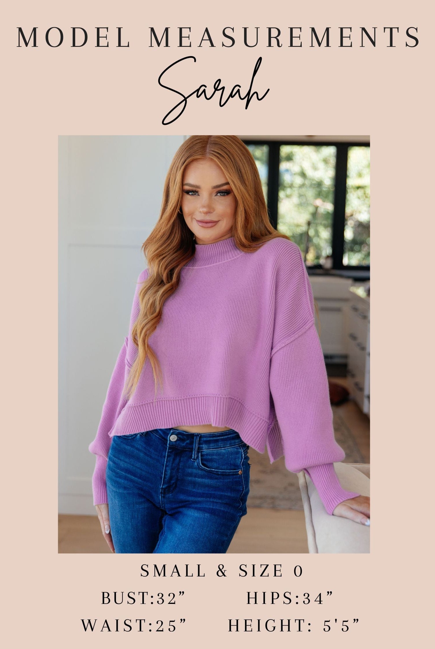 Hole In One Sheer Pointelle Knit Sweater-Sweaters- Simply Simpson's Boutique is a Women's Online Fashion Boutique Located in Jupiter, Florida