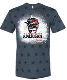 American Woman-Graphic Tee- Simply Simpson's Boutique is a Women's Online Fashion Boutique Located in Jupiter, Florida