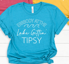 ERRBODY at the LAKE gettin' tipsy-Graphic Tee- Simply Simpson's Boutique is a Women's Online Fashion Boutique Located in Jupiter, Florida