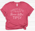 ERRBODY at the River gettin' tipsy-Graphic Tee- Simply Simpson's Boutique is a Women's Online Fashion Boutique Located in Jupiter, Florida