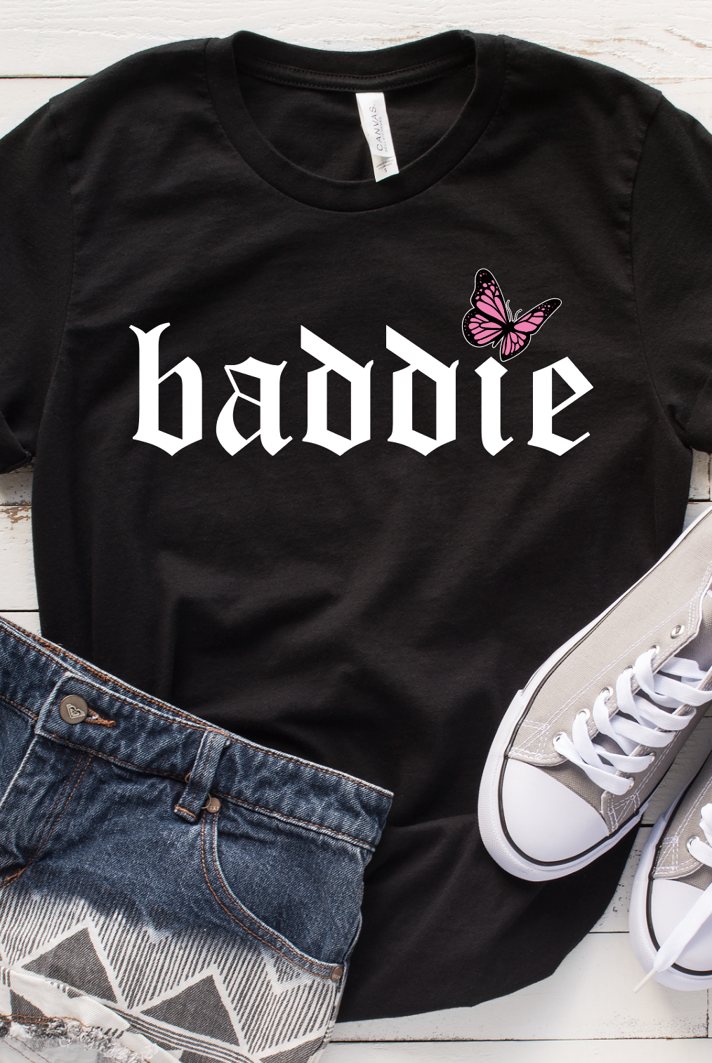 Baddie- Simply Simpson's Boutique is a Women's Online Fashion Boutique Located in Jupiter, Florida