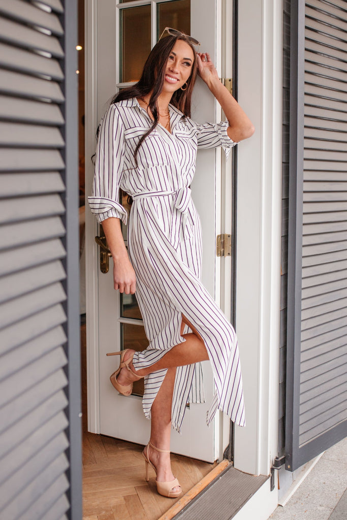 Stop and Stare Dress-Dresses- Simply Simpson's Boutique is a Women's Online Fashion Boutique Located in Jupiter, Florida
