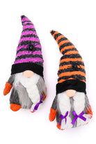 Stripes Are Nice Gnomes Set of 2-Accessories- Simply Simpson's Boutique is a Women's Online Fashion Boutique Located in Jupiter, Florida