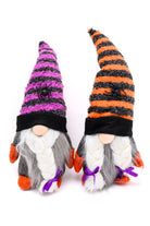 Stripes Are Nice Gnomes Set of 2-Accessories- Simply Simpson's Boutique is a Women's Online Fashion Boutique Located in Jupiter, Florida