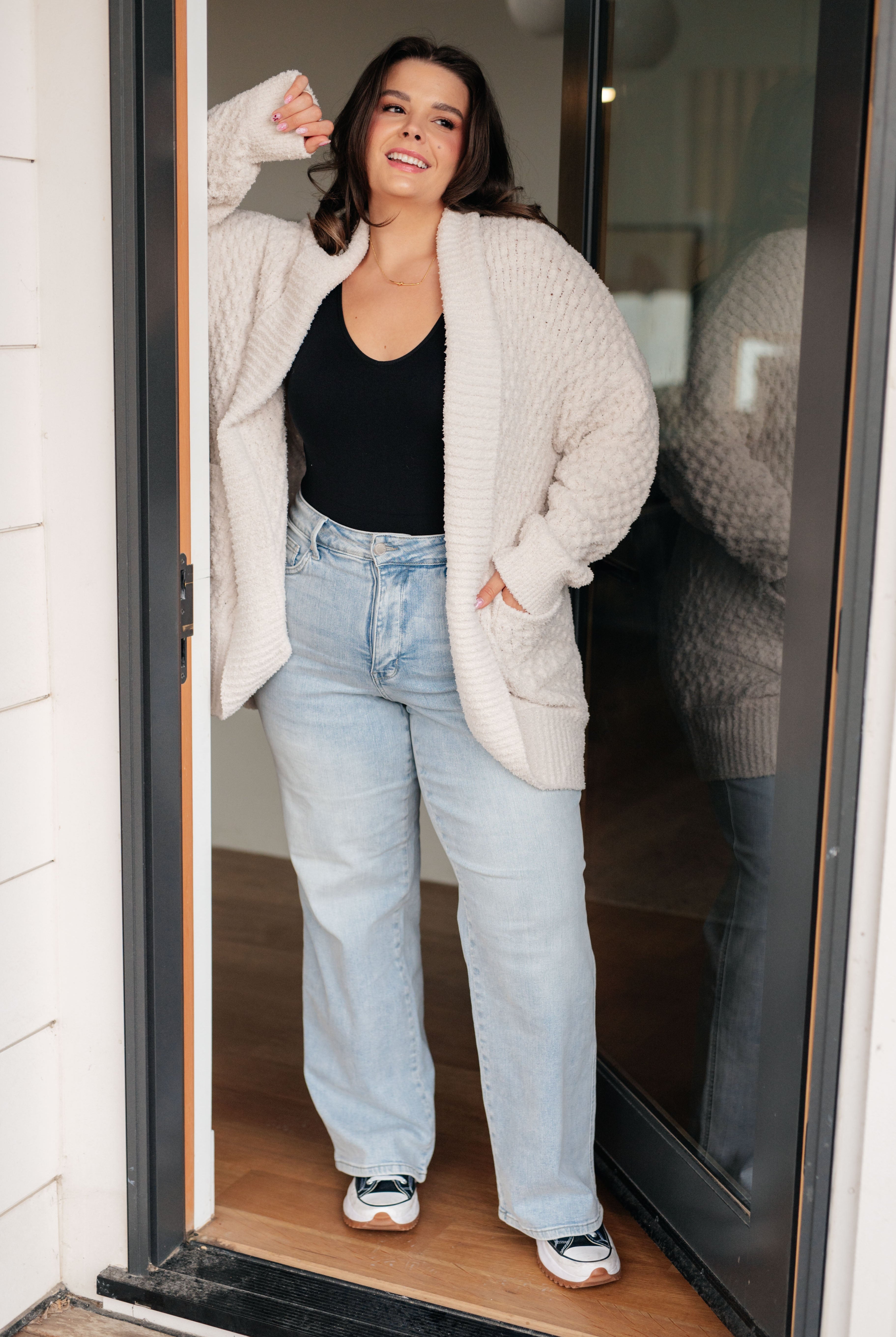 Tell Me Your Dreams Cardigan-Outerwear- Simply Simpson's Boutique is a Women's Online Fashion Boutique Located in Jupiter, Florida