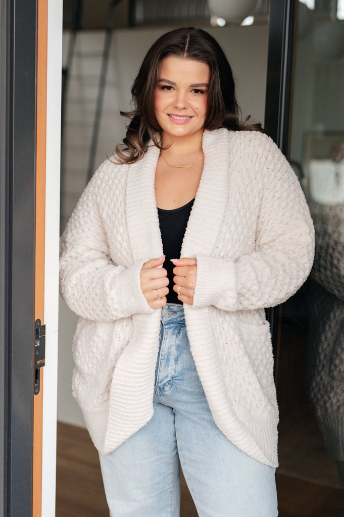 Tell Me Your Dreams Cardigan-Outerwear- Simply Simpson's Boutique is a Women's Online Fashion Boutique Located in Jupiter, Florida