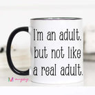 Snarky Mugs-290 Home/Gift- Simply Simpson's Boutique is a Women's Online Fashion Boutique Located in Jupiter, Florida