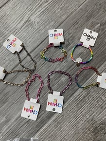 Charm It Bracelets-280 Jewelry- Simply Simpson's Boutique is a Women's Online Fashion Boutique Located in Jupiter, Florida